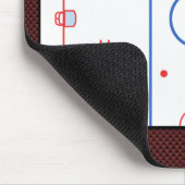 Hockey Game Companion voor Autograaf Ready Muismat (Hoek)