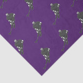 Hockey Gift Tissue Tissuepapier (Detail)