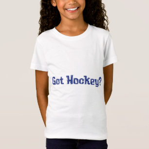 Hockey Gifts T-shirt