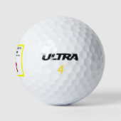 HOCKEY GOLFBALLEN (Logo)