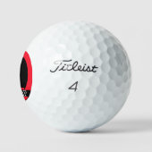 HOCKEY GOLFBALLEN (Logo)