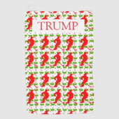 HOCKEY GOLFHANDDOEK (Voorkant)