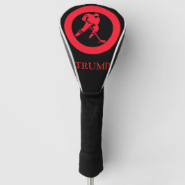 HOCKEY GOLFHEADCOVER