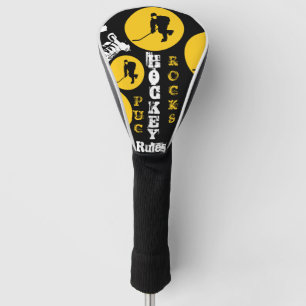 Hockey Golfheadcover