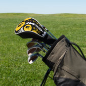 Hockey Golfheadcover (Insitu)