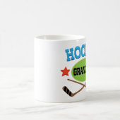 Hockey Grandma Koffiemok (Center)