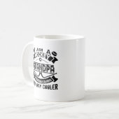 Hockey Grandpa Mok (Voorkant links)