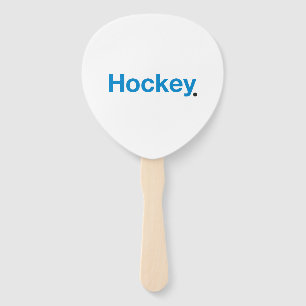 Hockey Handwaaier