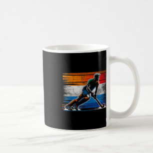Hockey Heren Nederland Nederlandse Vlag Holland  Koffiemok