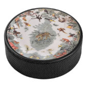 Hockey Hockey Puck (3/4)