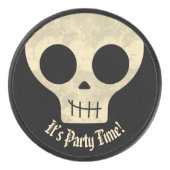 Hockey Hockey Puck (Voorkant)