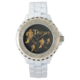 Hockey Horloge