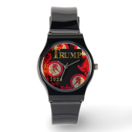 Hockey Horloge