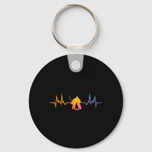 Hockey Ice Hockey Hockey Player Hockey Coac Sleutelhanger