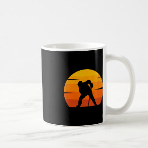 Hockey IJshockey Speler Gift 10 Koffiemok