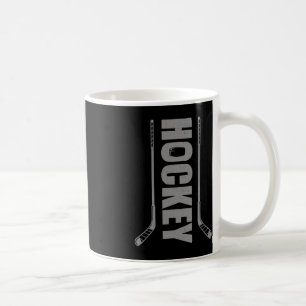Hockey IJshockey Speler Gift 11 Koffiemok