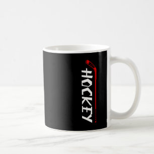Hockey IJshockey Speler Gift 8 Koffiemok