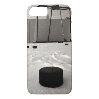Hockey iPhone 7 hoesje