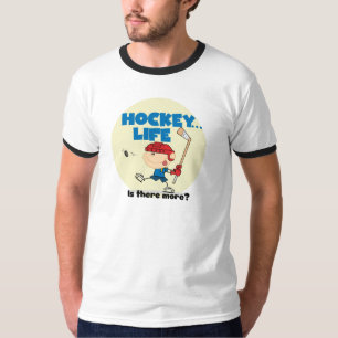Hockey is er meer T-shirts en cadeautjes