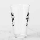 Hockey is geen levensstijl glas (Links)
