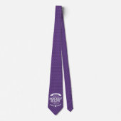 Hockey is geen Stropdas van de levensstijl (Voorkant)