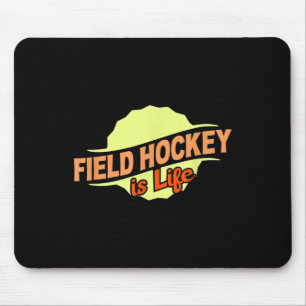 Hockey Is Leven Cool Sportliefhebber Atleet Com Muismat