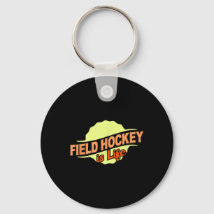 Hockey Is Leven Cool Sportliefhebber Atleet Com Sleutelhanger