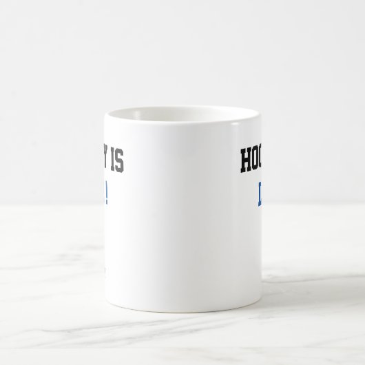  Hockey is Life Mok 2 (Center)