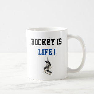 Hockey is Life Mok 2