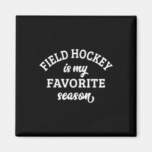 Hockey Is Mijn Favoriete Seizoen Veldhockey Lo Magneet