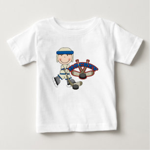 HOCKEY - Jongen Tshirts en geschenken