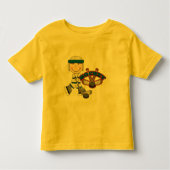 HOCKEY - Jongen Tshirts en geschenken (Voorkant)