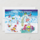 hockey kaart (Voorkant)