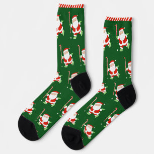 Hockey Kado's voor de Feestdagen Sokken