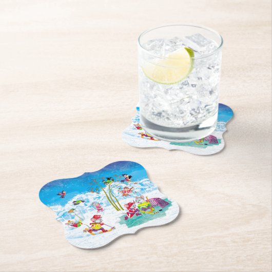 hockey kartonnen onderzetters (Insitu)