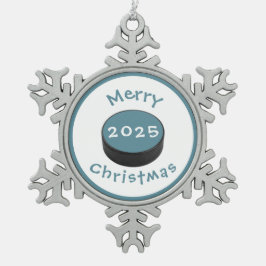  #hockey kerstboom decoratie 