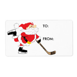 Hockey kerstkerstkerstkerstkerstkerstkerstkerstker etiket