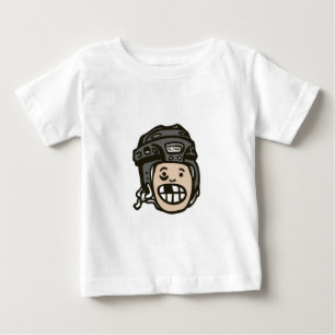 Hockey Kind Black