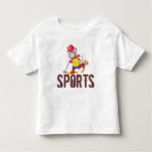 hockey kinder shirts (Voorkant)
