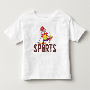 hockey kinder shirts