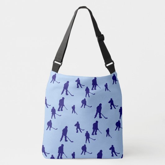 Hockey Kinder tas (Voorkant)