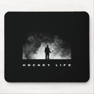 Hockey Kleding - Hockey 18 Muismat