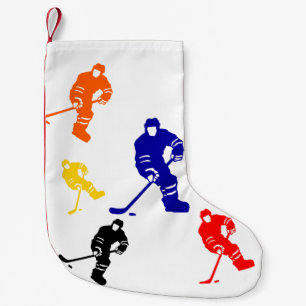 HOCKEY KLEINE KERSTSOK