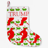 HOCKEY KLEINE KERSTSOK (Voorkant)