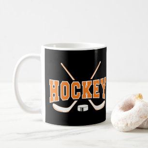Hockey koffiemok
