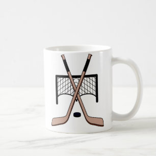Hockey Koffiemok