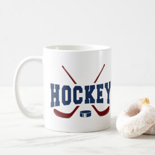 Hockey Koffiemok