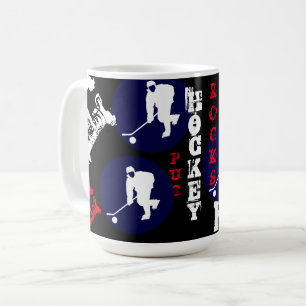 HOCKEY KOFFIEMOK