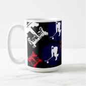HOCKEY KOFFIEMOK (Links)