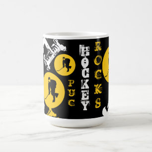 HOCKEY KOFFIEMOK